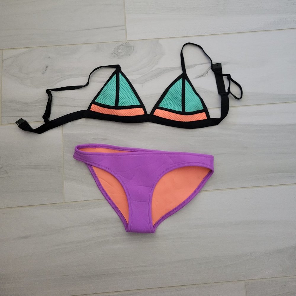 TRIANGL bikini